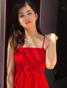 Call Girls in Madh